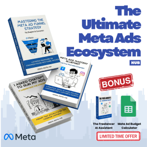 The Ultimate Meta Ads Ecosystem Bundle