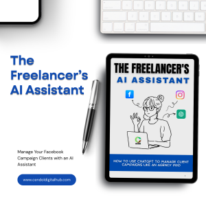 The Freelancer's AI Assistant