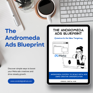 The Andromeda Ads Blueprint